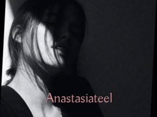 Anastasiateel