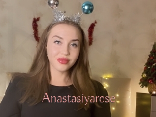 Anastasiyarose