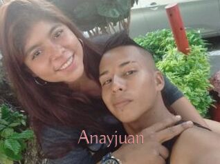 Anayjuan