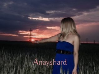 Anayshard