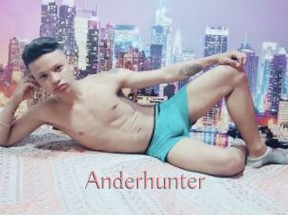 Anderhunter