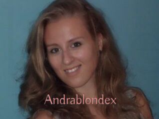 Andrablondex