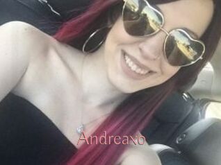 Andreaxo