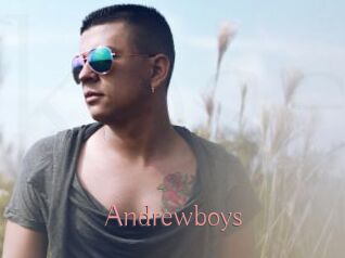 Andrewboys