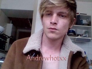 Andrewhotxx