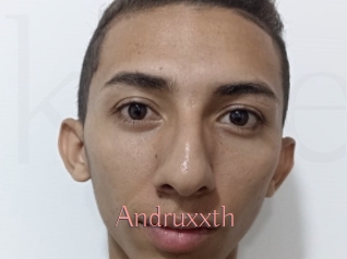 Andruxxth