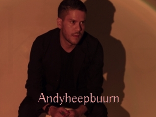 Andyheepbuurn