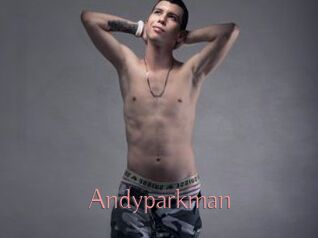 Andyparkman