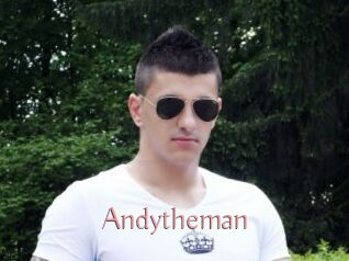 Andytheman