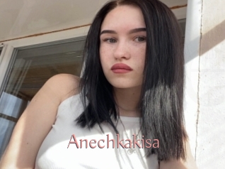 Anechkakisa