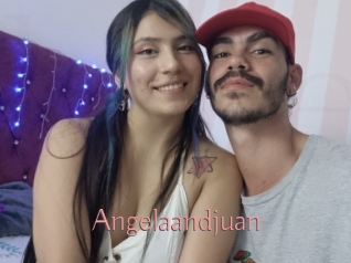 Angelaandjuan