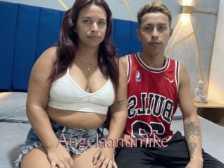 Angelaandmike