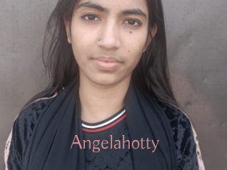 Angelahotty