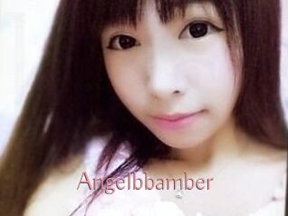 Angelbbamber