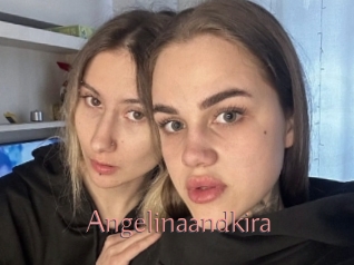 Angelinaandkira