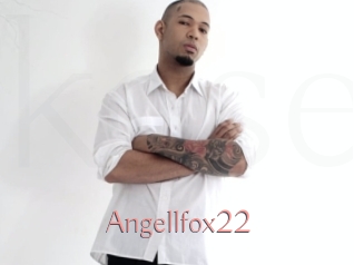 Angellfox22