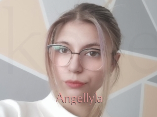 Angellyla