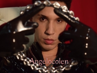 Angelocolen