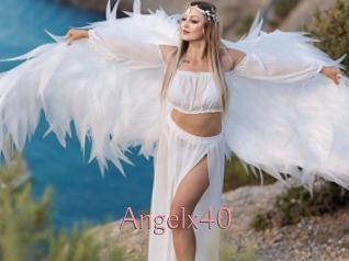 Angelx40