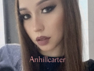 Anhillcarter