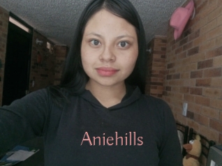 Aniehills