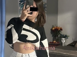 Anikasharma