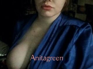 Anitagreen