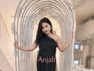 Anjalii