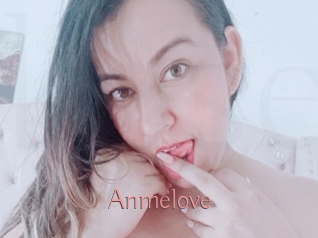 Anmelove