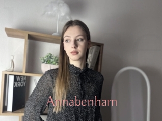 Annabenham