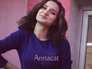 Annacat