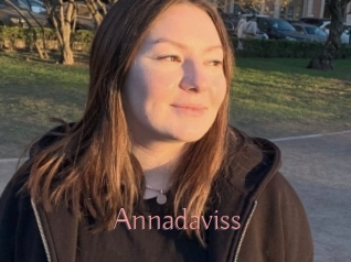 Annadaviss