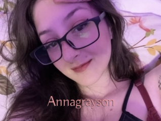 Annagrayson