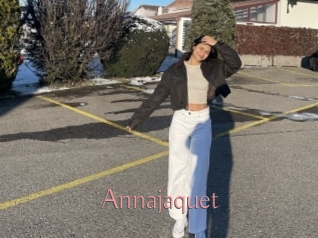 Annajaquet