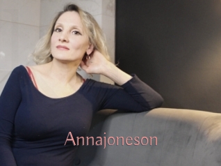 Annajoneson