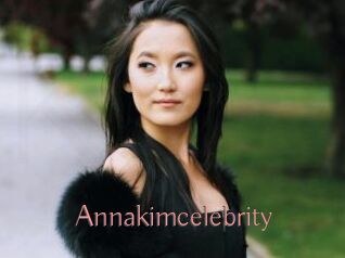 Annakimcelebrity