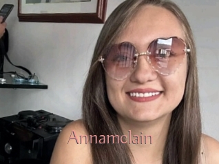 Annamclain