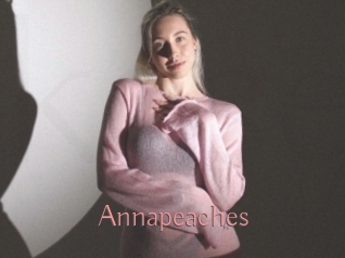 Annapeaches