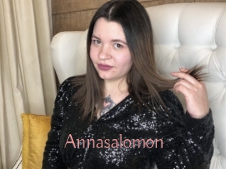 Annasalomon