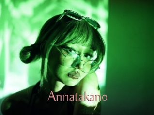 Annatakano