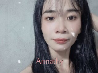 Annathy