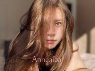 Annealbar