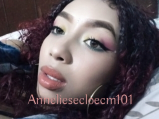 Anneliesecloecm101