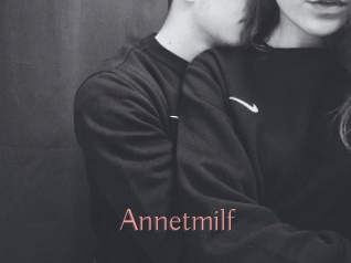 Annetmilf