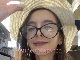 Anneunderwood