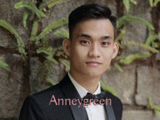 Anneygreen