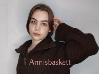 Annisbaskett