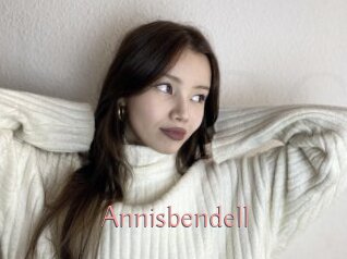 Annisbendell