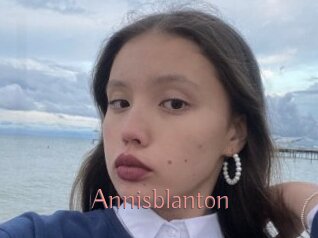 Annisblanton