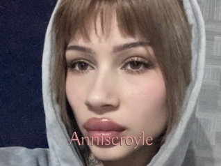 Anniscroyle